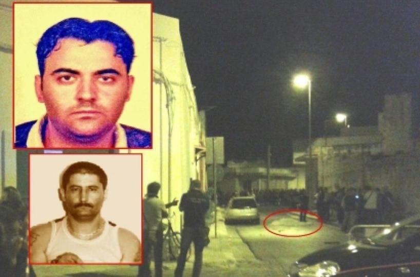 Agguato nel Brindisino Ucciso figlio del pentito è caccia a tre killer 