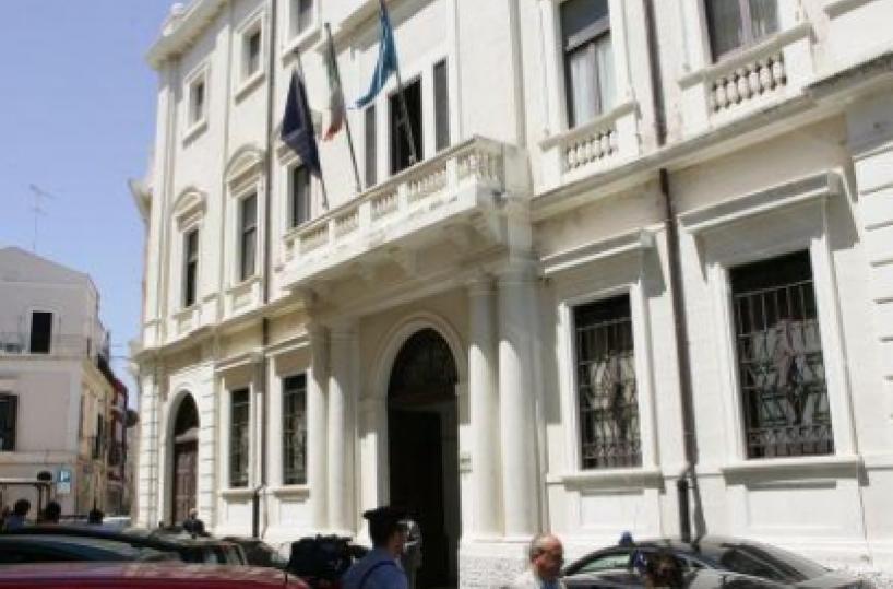 Brindisi, Provincia non approva documento contabile: