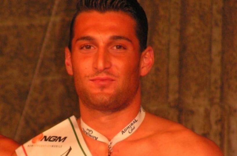 L&laquo;uomo ideale&raquo;? Un 20enne lucano