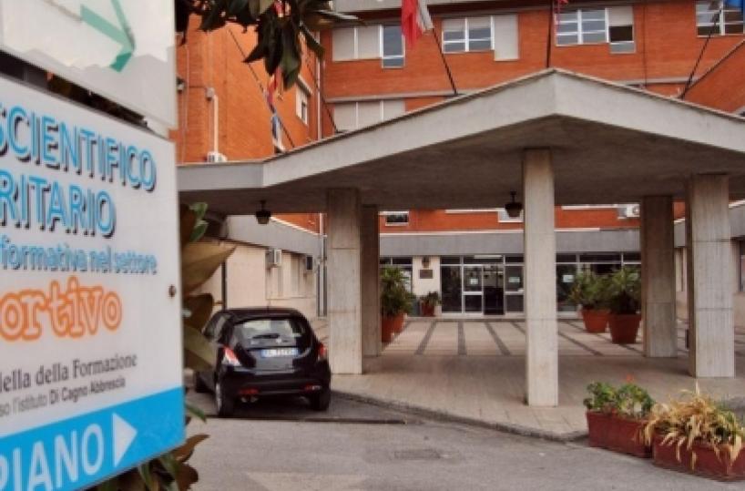 «Di Cagno Abbrescia» verso la vendita  E' pezzo di storia di Bari