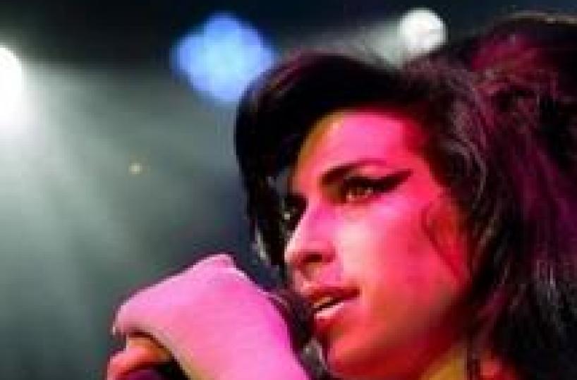 Amy Winehouse nel nuovo video di Nas