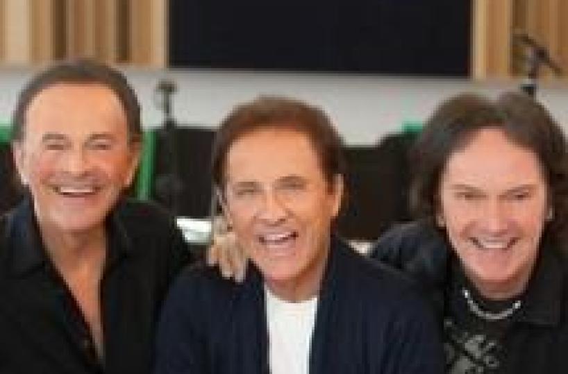 Opera seconda, i nuovi Pooh sinfonici