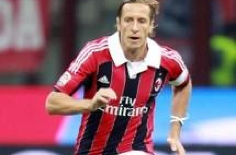 Ambrosini, derby puo' darci una spinta