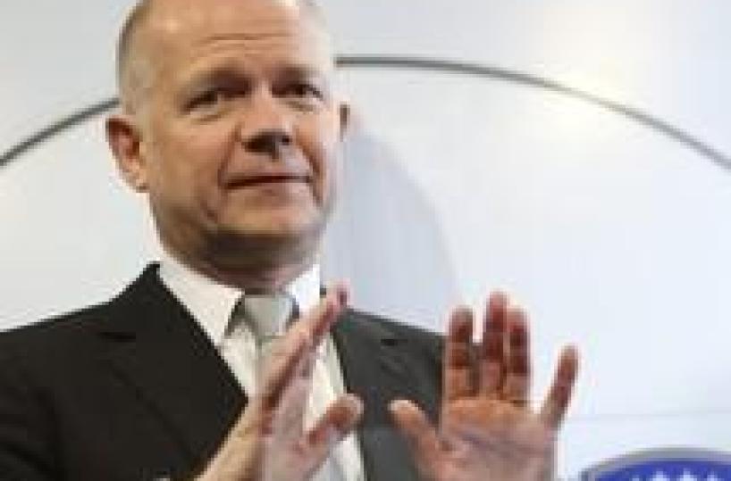 Ministro Gb,non accusiamo serbi razzismo