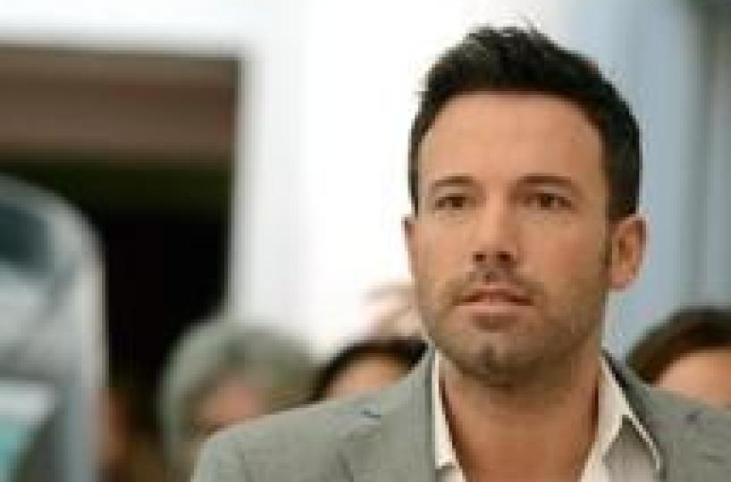 «Tornare a vincere» col carisma di Ben Affleck