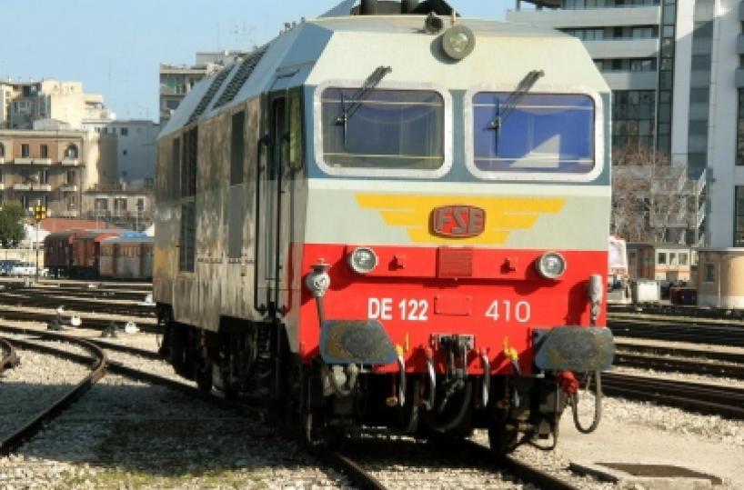 Ferrovie Sud Est inchiesta per truffa Nei guai l’A.D. Fiorillo
