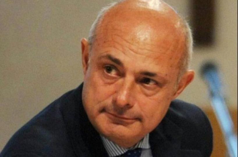 Il vero professor Introna racconta come è nato il suo clone in «Lolita»