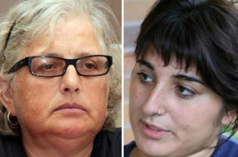 Coronavirus, Sabrina e Cosima Misseri cuciono mascherine dal carcere di Taranto