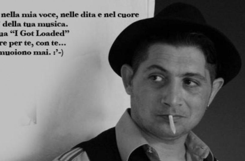 Addio a Guy Portoghese asso barese dello Swing 