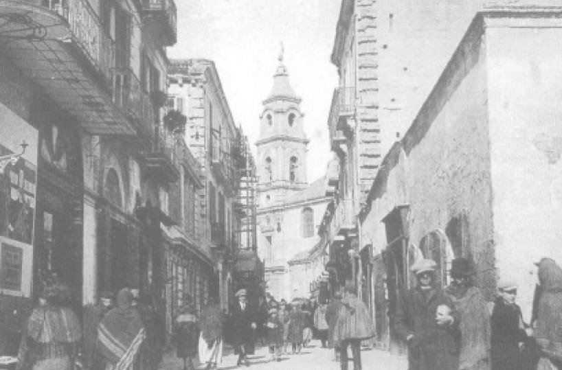 &laquo;Fuggi da Foggia&raquo; Le origini del detto secondo Nondar&ograve;