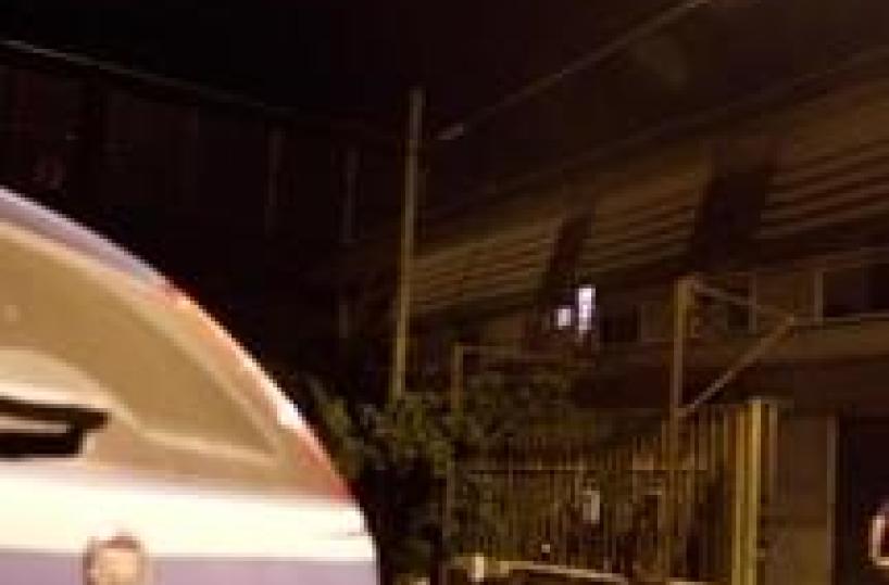 Italo-US student knifes friend after Rome Halloween party