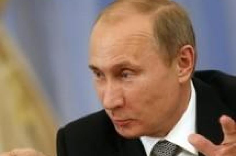 Russia: e' guerra a partite truccate