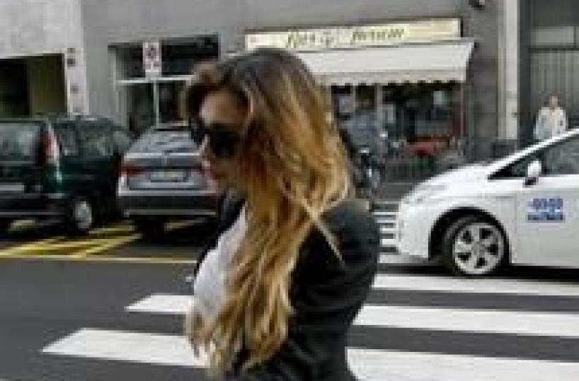 VIPs testify for Berlusconi defense in 'Ruby' trial