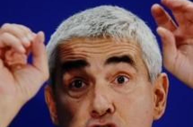 Casini,lunga vita politica a Napolitano