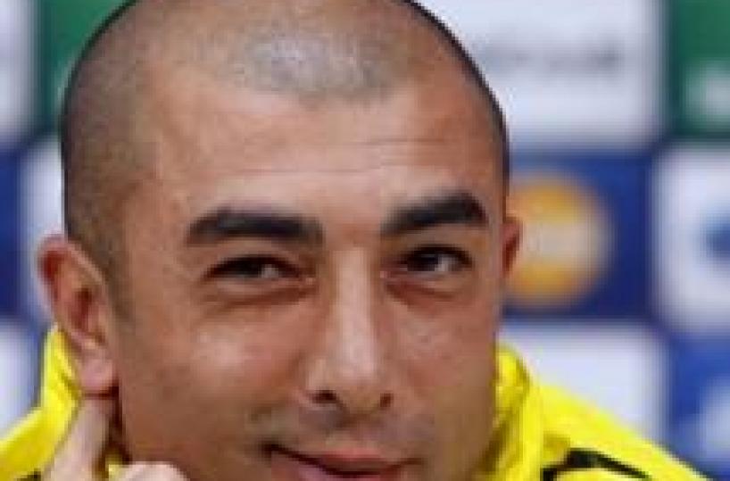 Di Matteo, Chelsea fara' grande partita