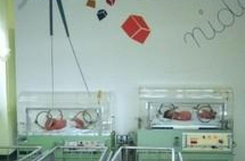 Un convegno a Brindisisulla donazionedel cordone ombelicale