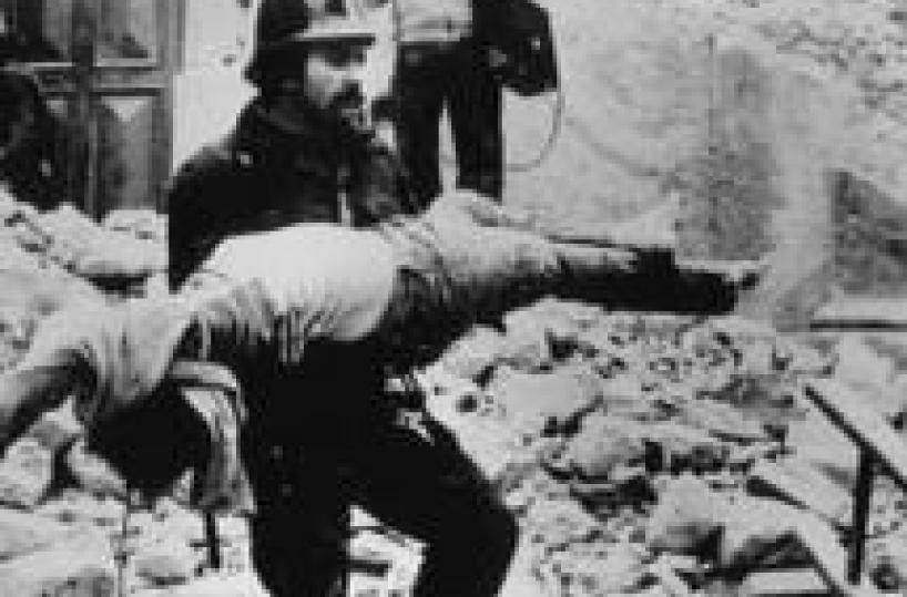 Terremoto Irpinia, dopo 37 anniStato paga ancora commissario