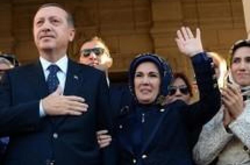 Erdogan contro serial su Solimano