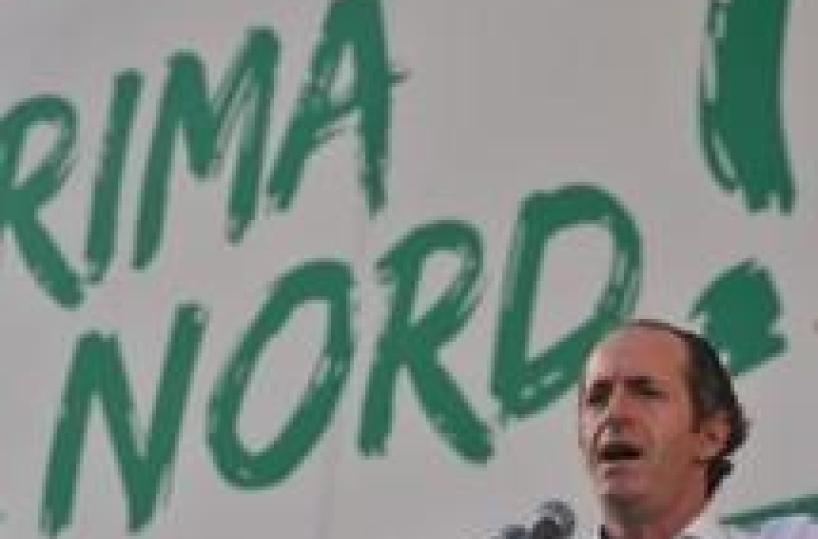Il localismo stadio iniziale del sovranismo secessionista