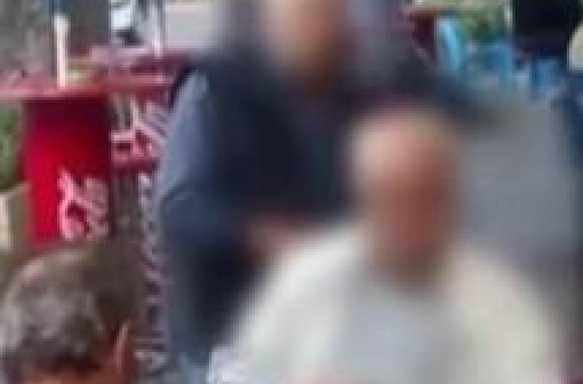 Cieco ma gioca a carte, scoperto da Gdf