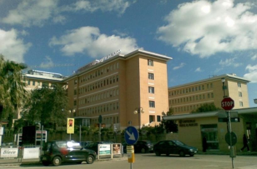 Due incidenti nel Leccese Studente perde una gamba  grave bambina di 10 anni
