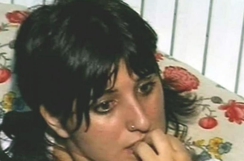 Le lacrime di Sabrina al processo per Sarah 