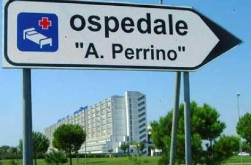 Terapia del dolore Nell’ospedale Perrino il reparto c’è ma non si sa
