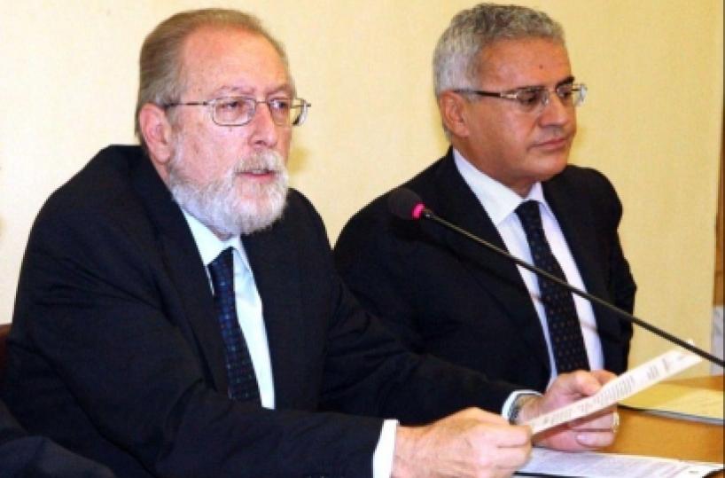 Università del Salento Il rettore annulla concorso sospetto Ma Laforgia già sapeva