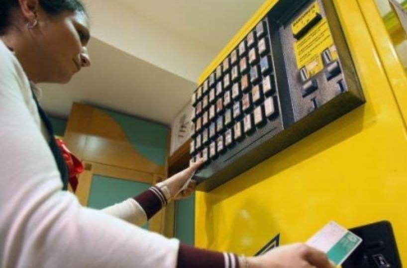 Truffatori a caccia  di codici fiscali