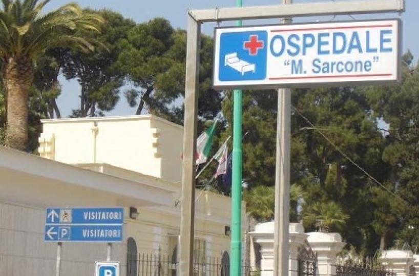 ospedale sarcone