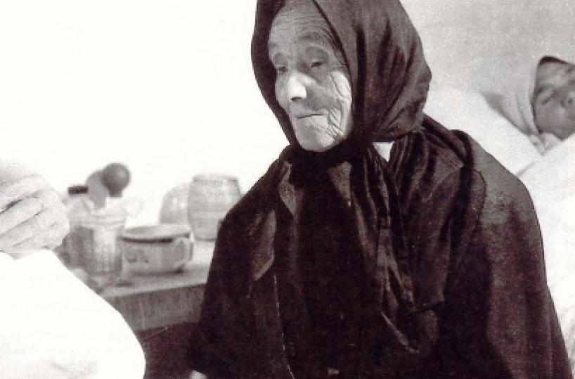 A Gioia, la&nbsp;&laquo;Nostra Puglia&raquo; negli scatti di Fosco Maraini