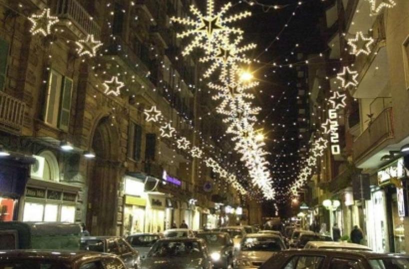 Pizzo a negozianti  Bari«Tassa sovranità ai clan»