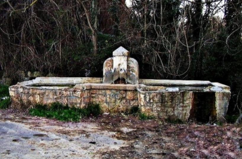 Sulle vie dell’acqua ecco le sorgenti  che dobbiamo salvare