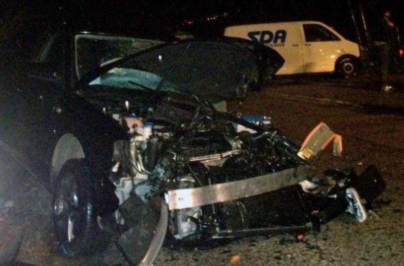 Incidente vicino a Balvano Assessore allo sport di Bella muore in scontro frontale
