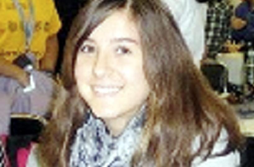 Barletta, Alessia Santeramo protagonista ai Mondiali