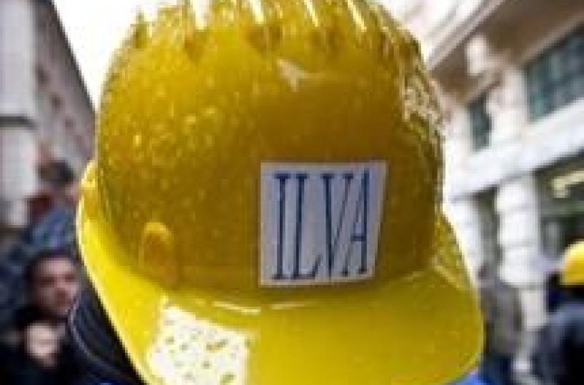 Ilva, terminato lo sciopero Inchiesta su morte operaio