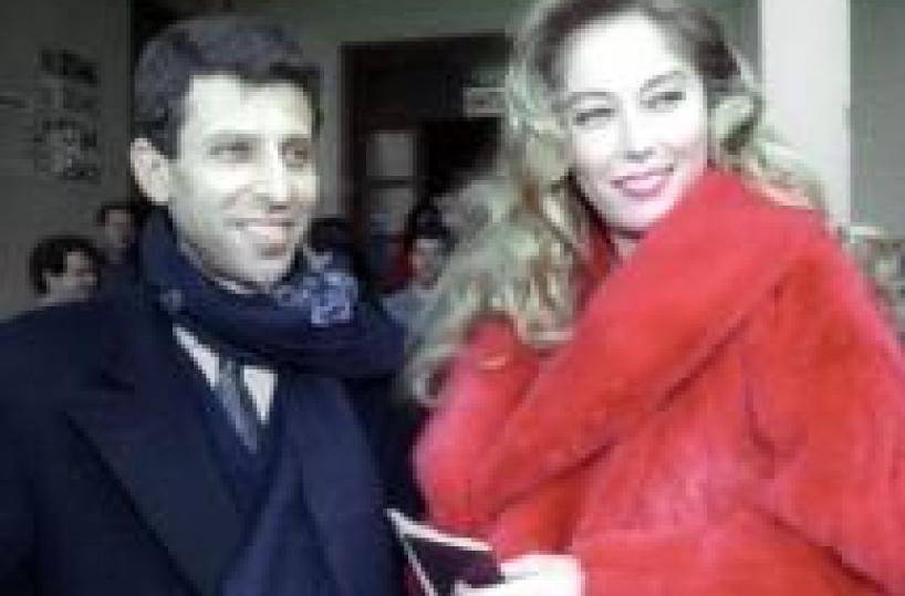 E' morto Riccardo Schicchi, re del porno