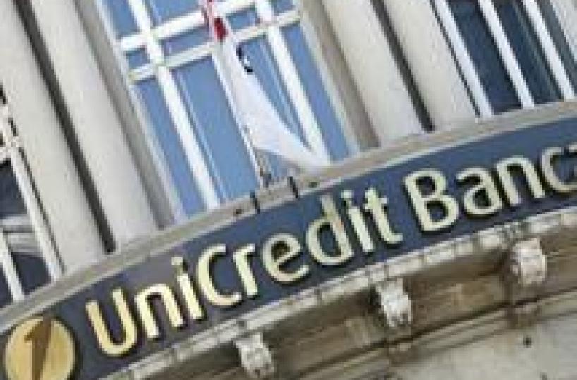 Employee confesses to planting bomb at Italian bank