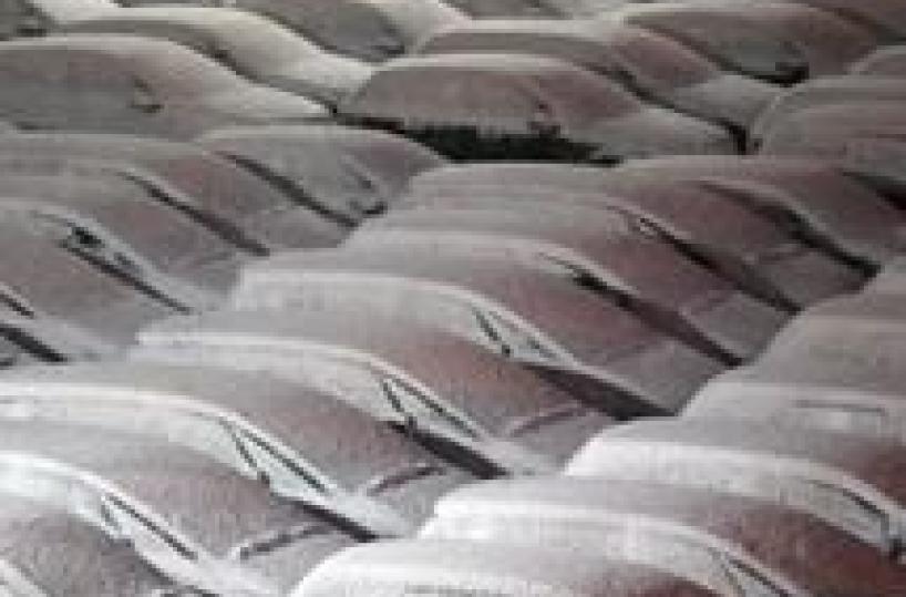 Truffe: auto usate rivendute in Europa