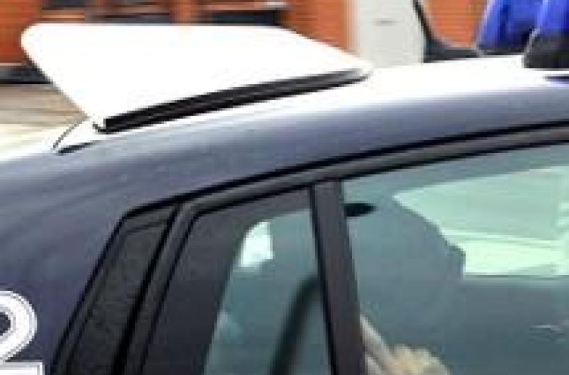 Rissa fuori da discoteca, un morto