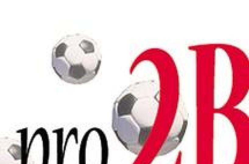 Pro 2/B: il Pontedera tiene il passo