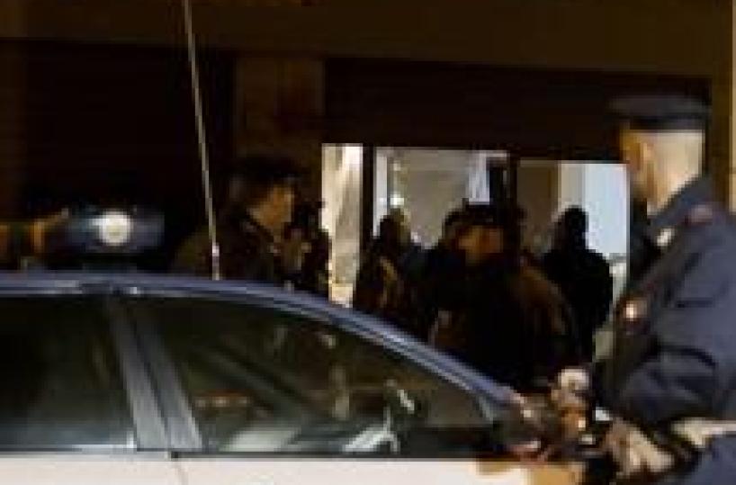 Baby-rapinatori di iPhone, arrestati