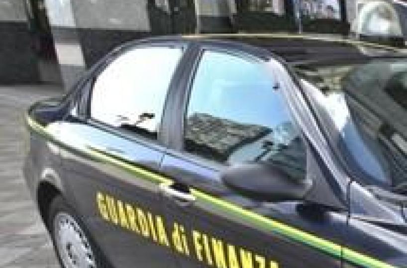 Scoperto giro fatture false per 226 mln