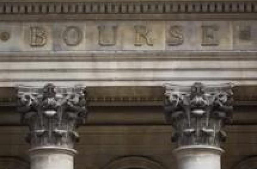 Borsa: Parigi apre in calo (-0,48%)