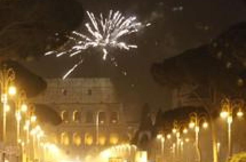 E basta con gli auguri fatti col copia e incolla