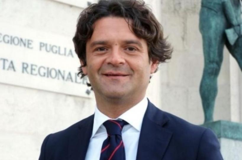 Recupero centro storico di Fasano: indagati sindaco e assessori