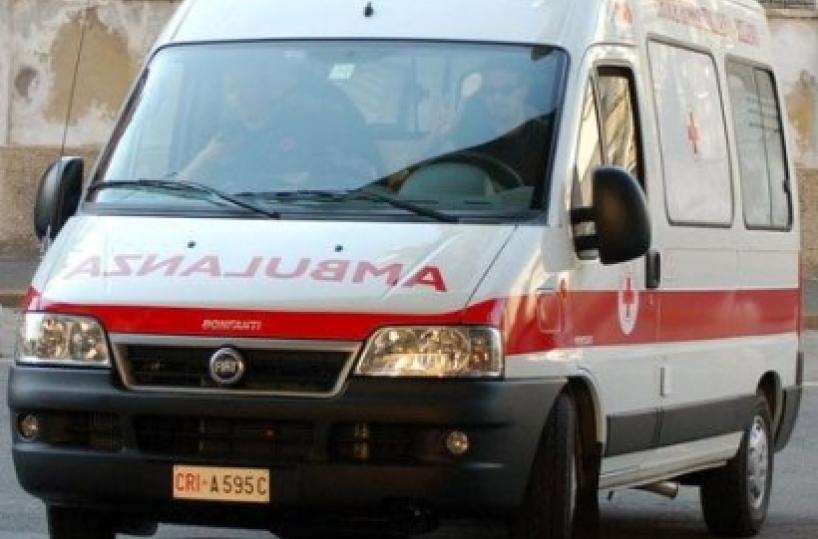 Foggia, cadavere in capannoneforse è di un 63enne romeno