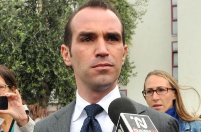 Escort, fuga di notizie dai verbali di Tarantini: assolti 2 giornalisti baresi