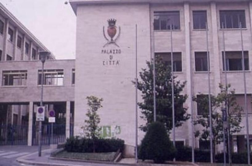 Brindisi, dopo dimissioniecco il commissario