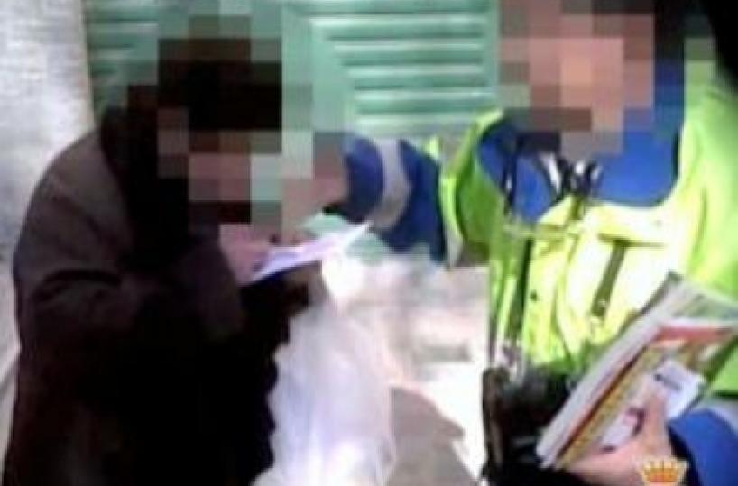 Falsi invalidi a Lecce Indagati funzionario&nbsp; della Asl e medico